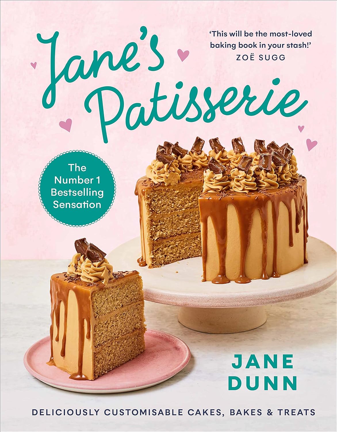Jane’s Patisserie Jane’s Patisserie